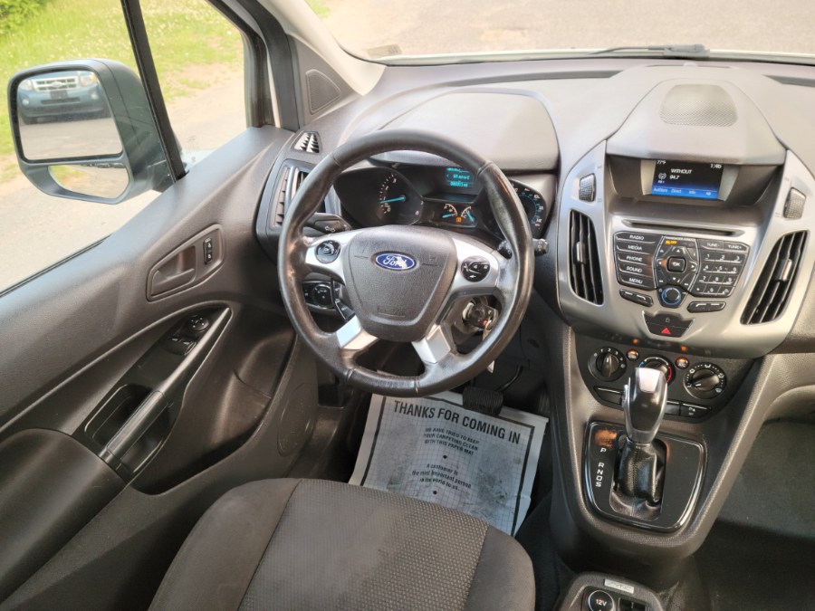2017 Ford Transit Connect Van XL LWB w/Rear Symmetrical Doors W/ Shelves Cargo, available for sale in East Windsor, Connecticut | Toro Auto. East Windsor, Connecticut 2017 Ford Transit Connect Van XL LWB w/Rear Symmetrical Doors W/ Shelves Cargo, available for sale in East Windsor, Connecticut | Toro Auto. East Windsor, Connecticut