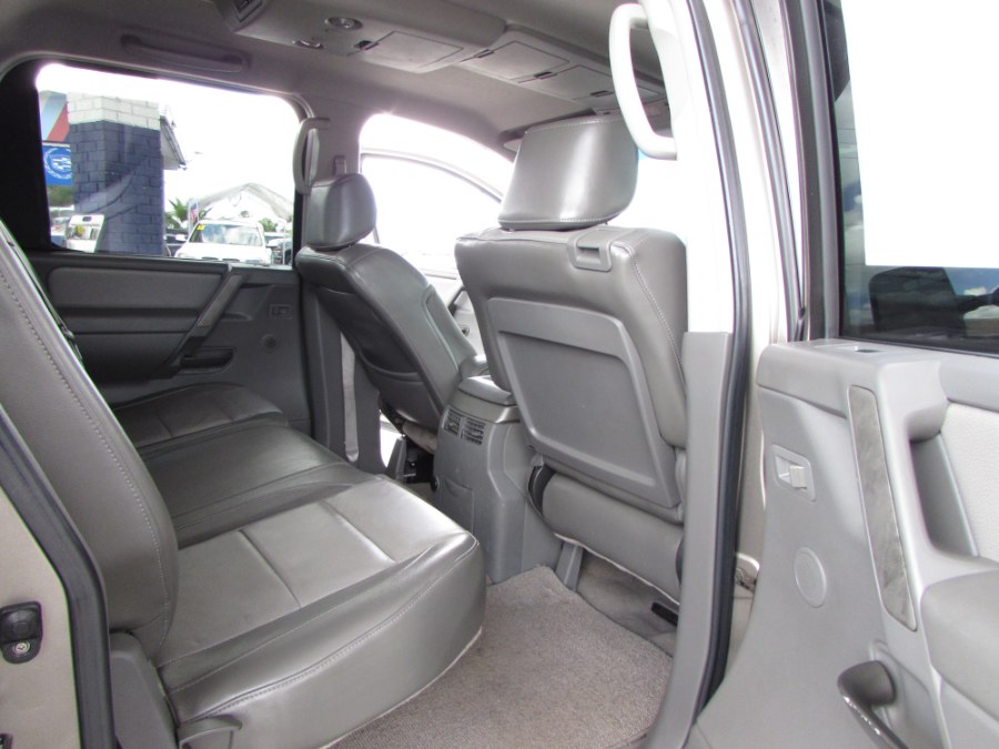 Used Nissan Titan LE Crew Cab 2WD FFV 2006 | VIP Auto Enterprise, Inc. Orlando, Florida Used Nissan Titan LE Crew Cab 2WD FFV 2006 | VIP Auto Enterprise, Inc. Orlando, Florida
