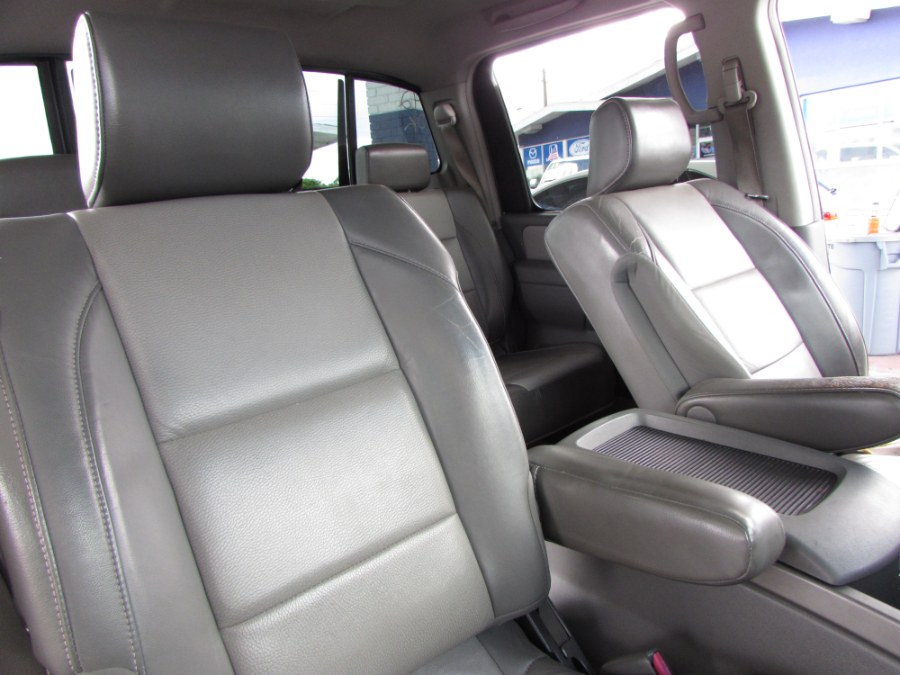 Used Nissan Titan LE Crew Cab 2WD FFV 2006 | VIP Auto Enterprise, Inc. Orlando, Florida Used Nissan Titan LE Crew Cab 2WD FFV 2006 | VIP Auto Enterprise, Inc. Orlando, Florida