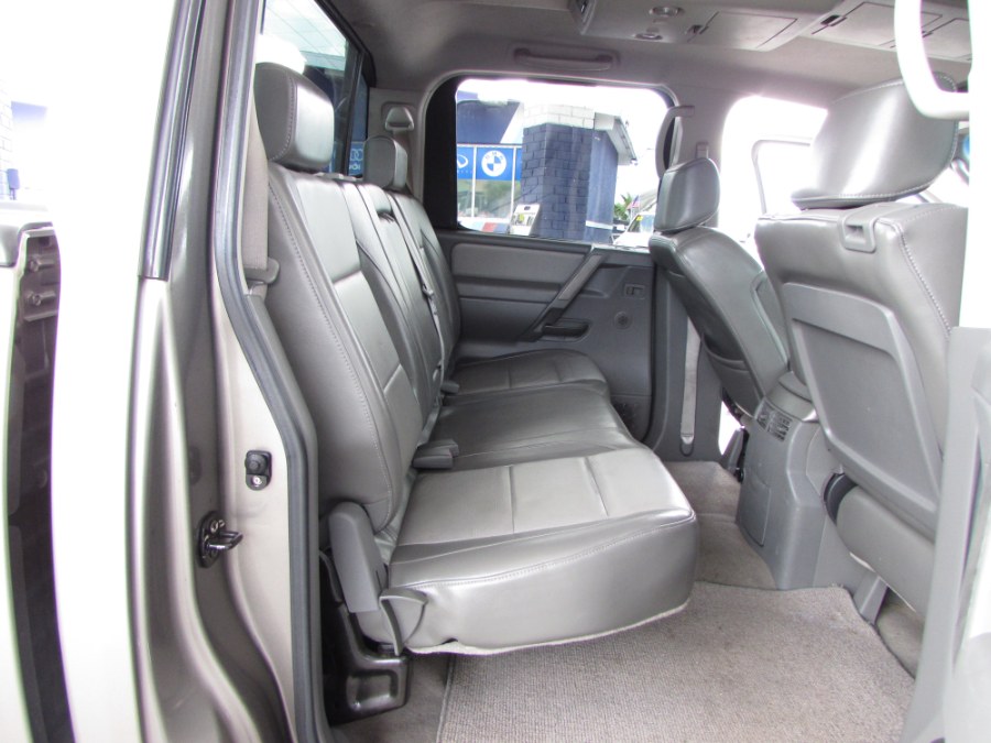 Used Nissan Titan LE Crew Cab 2WD FFV 2006 | VIP Auto Enterprise, Inc. Orlando, Florida Used Nissan Titan LE Crew Cab 2WD FFV 2006 | VIP Auto Enterprise, Inc. Orlando, Florida