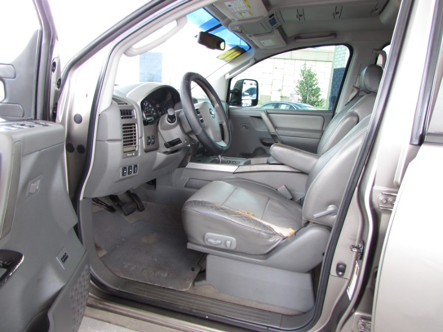 Used Nissan Titan LE Crew Cab 2WD FFV 2006 | VIP Auto Enterprise, Inc. Orlando, Florida Used Nissan Titan LE Crew Cab 2WD FFV 2006 | VIP Auto Enterprise, Inc. Orlando, Florida