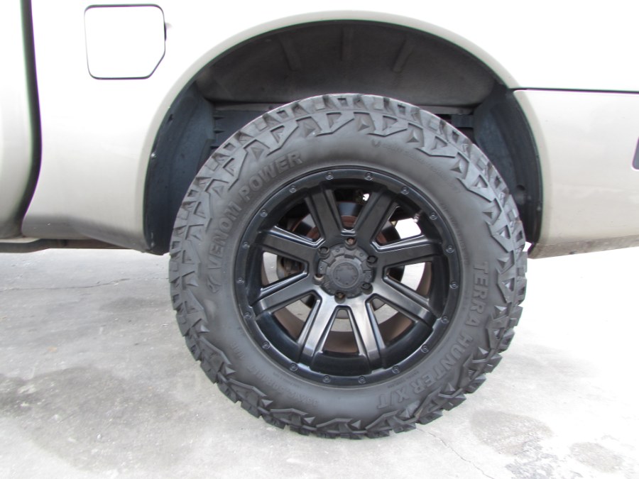 Used Nissan Titan LE Crew Cab 2WD FFV 2006 | VIP Auto Enterprise, Inc. Orlando, Florida Used Nissan Titan LE Crew Cab 2WD FFV 2006 | VIP Auto Enterprise, Inc. Orlando, Florida