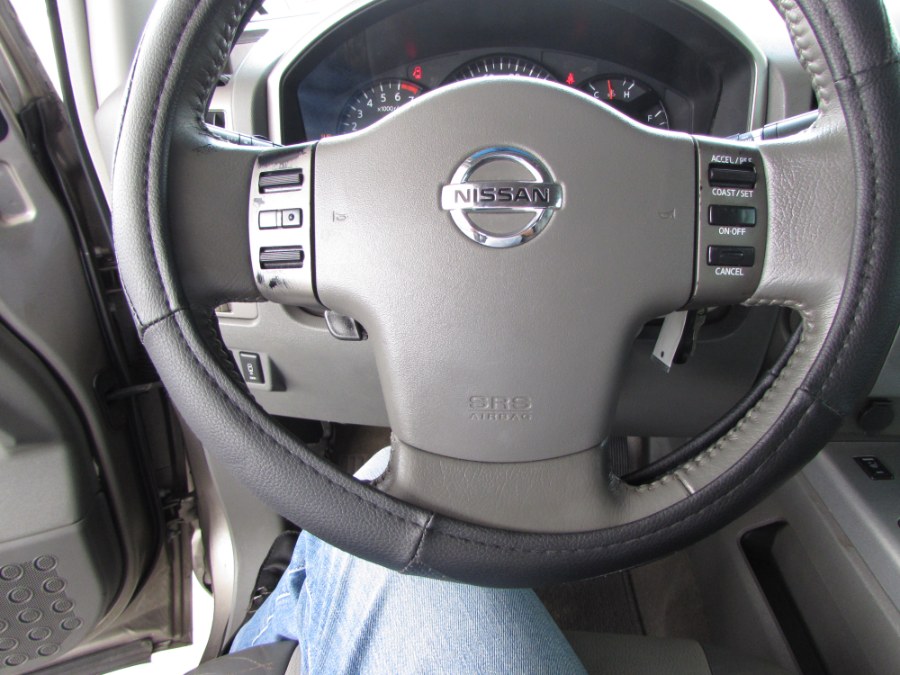 Used Nissan Titan LE Crew Cab 2WD FFV 2006 | VIP Auto Enterprise, Inc. Orlando, Florida Used Nissan Titan LE Crew Cab 2WD FFV 2006 | VIP Auto Enterprise, Inc. Orlando, Florida