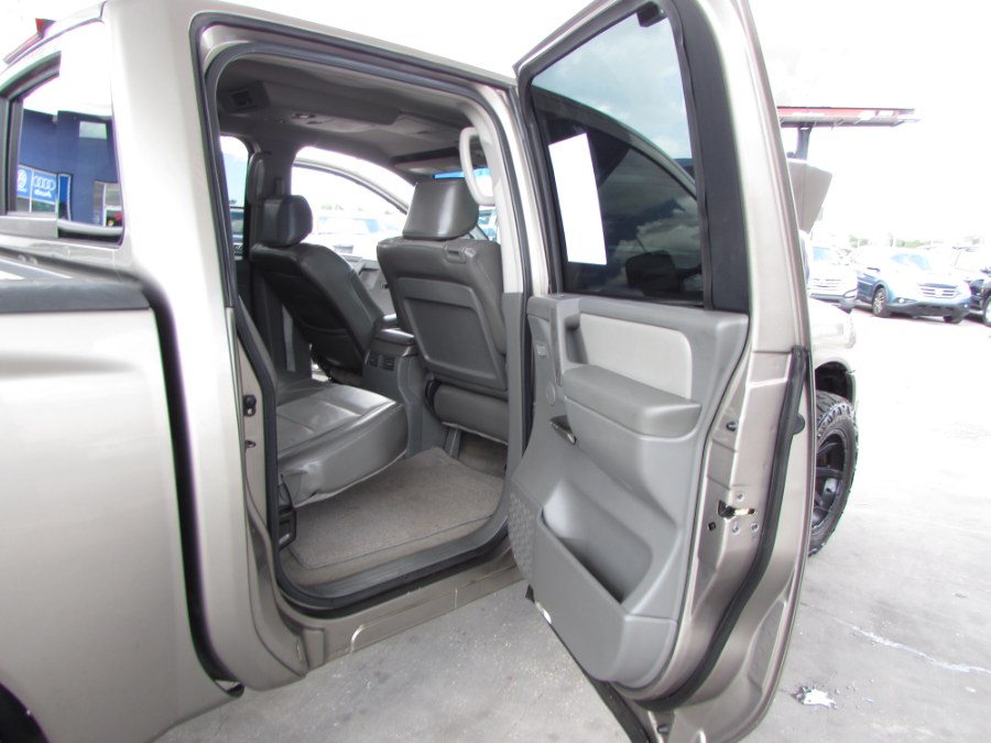 Used Nissan Titan LE Crew Cab 2WD FFV 2006 | VIP Auto Enterprise, Inc. Orlando, Florida Used Nissan Titan LE Crew Cab 2WD FFV 2006 | VIP Auto Enterprise, Inc. Orlando, Florida