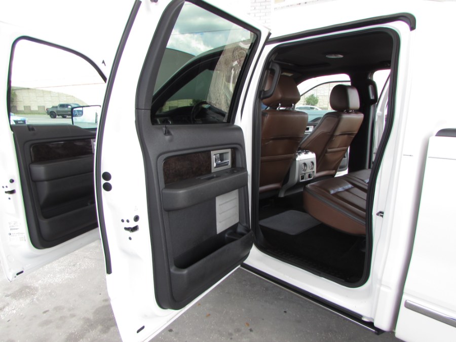2013 Ford F-150 4WD SuperCrew 145" Platinum, available for sale in Orlando, Florida | VIP Auto Enterprise, Inc. Orlando, Florida 2013 Ford F-150 4WD SuperCrew 145" Platinum, available for sale in Orlando, Florida | VIP Auto Enterprise, Inc. Orlando, Florida