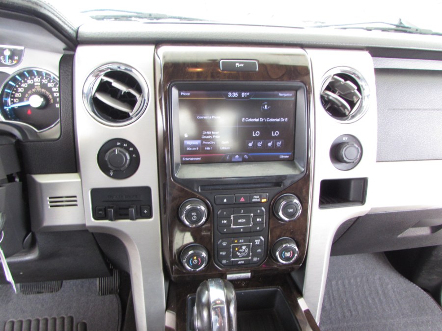 2013 Ford F-150 4WD SuperCrew 145" Platinum, available for sale in Orlando, Florida | VIP Auto Enterprise, Inc. Orlando, Florida 2013 Ford F-150 4WD SuperCrew 145" Platinum, available for sale in Orlando, Florida | VIP Auto Enterprise, Inc. Orlando, Florida
