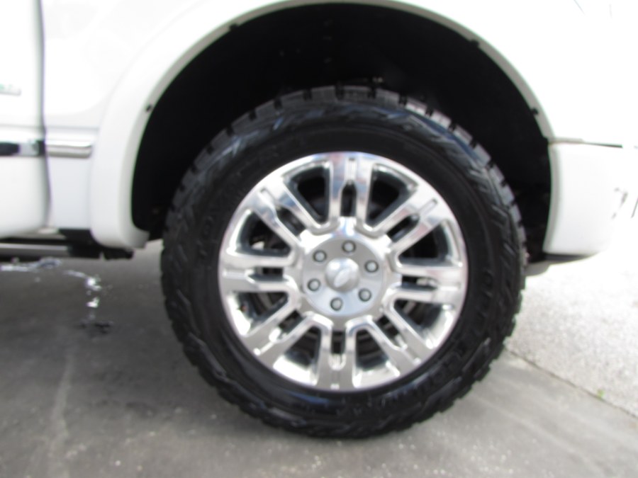 2013 Ford F-150 4WD SuperCrew 145" Platinum, available for sale in Orlando, Florida | VIP Auto Enterprise, Inc. Orlando, Florida 2013 Ford F-150 4WD SuperCrew 145" Platinum, available for sale in Orlando, Florida | VIP Auto Enterprise, Inc. Orlando, Florida