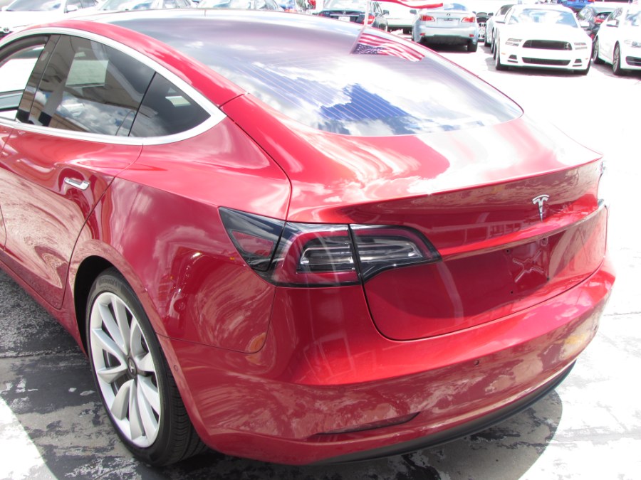 2018 Tesla Model 3 Long Range Battery RWD, available for sale in Orlando, Florida | VIP Auto Enterprise, Inc. Orlando, Florida 2018 Tesla Model 3 Long Range Battery RWD, available for sale in Orlando, Florida | VIP Auto Enterprise, Inc. Orlando, Florida