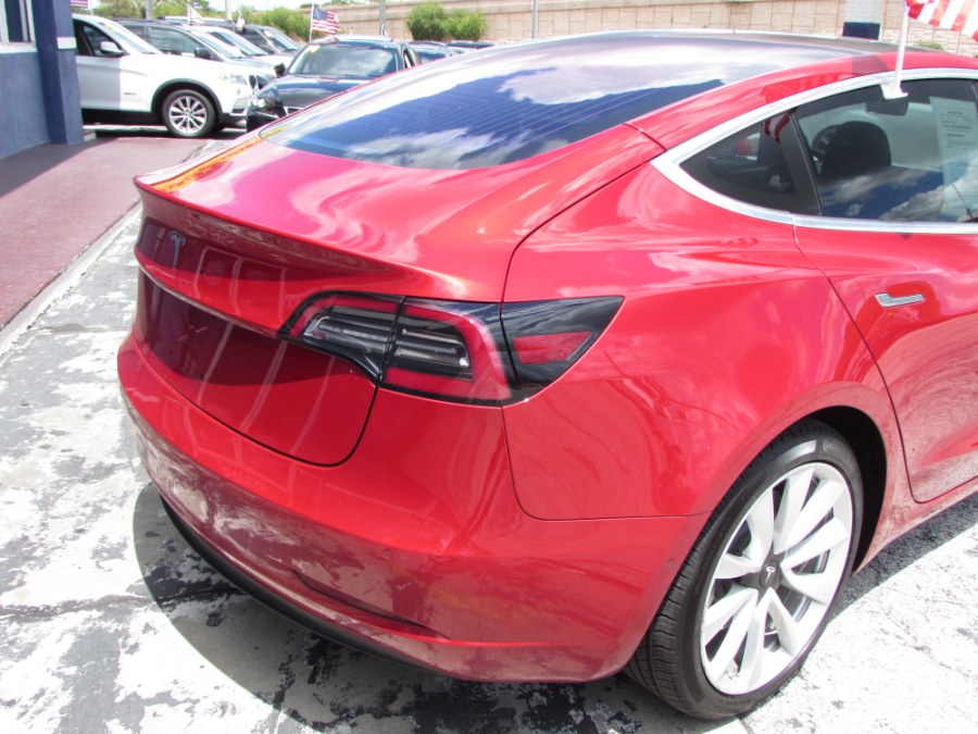 2018 Tesla Model 3 Long Range Battery RWD, available for sale in Orlando, Florida | VIP Auto Enterprise, Inc. Orlando, Florida 2018 Tesla Model 3 Long Range Battery RWD, available for sale in Orlando, Florida | VIP Auto Enterprise, Inc. Orlando, Florida