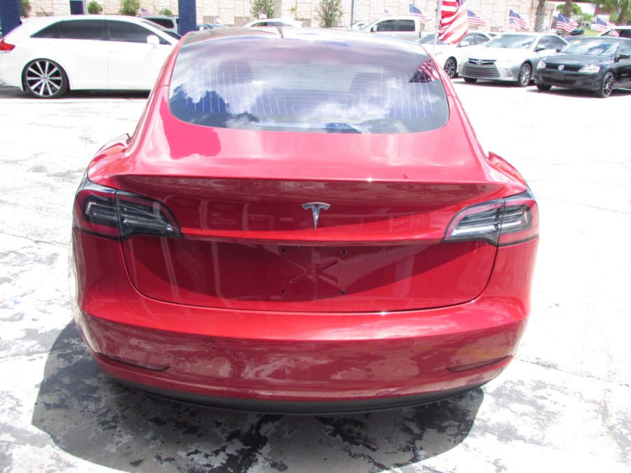 2018 Tesla Model 3 Long Range Battery RWD, available for sale in Orlando, Florida | VIP Auto Enterprise, Inc. Orlando, Florida 2018 Tesla Model 3 Long Range Battery RWD, available for sale in Orlando, Florida | VIP Auto Enterprise, Inc. Orlando, Florida