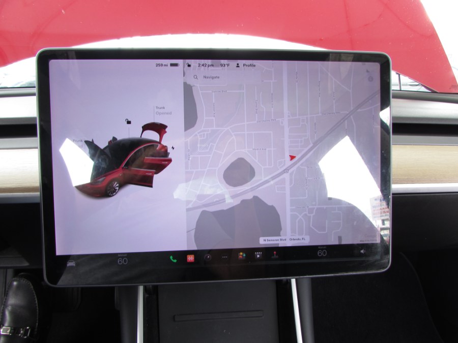 2018 Tesla Model 3 Long Range Battery RWD, available for sale in Orlando, Florida | VIP Auto Enterprise, Inc. Orlando, Florida 2018 Tesla Model 3 Long Range Battery RWD, available for sale in Orlando, Florida | VIP Auto Enterprise, Inc. Orlando, Florida