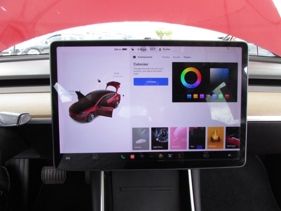 2018 Tesla Model 3 Long Range Battery RWD, available for sale in Orlando, Florida | VIP Auto Enterprise, Inc. Orlando, Florida 2018 Tesla Model 3 Long Range Battery RWD, available for sale in Orlando, Florida | VIP Auto Enterprise, Inc. Orlando, Florida
