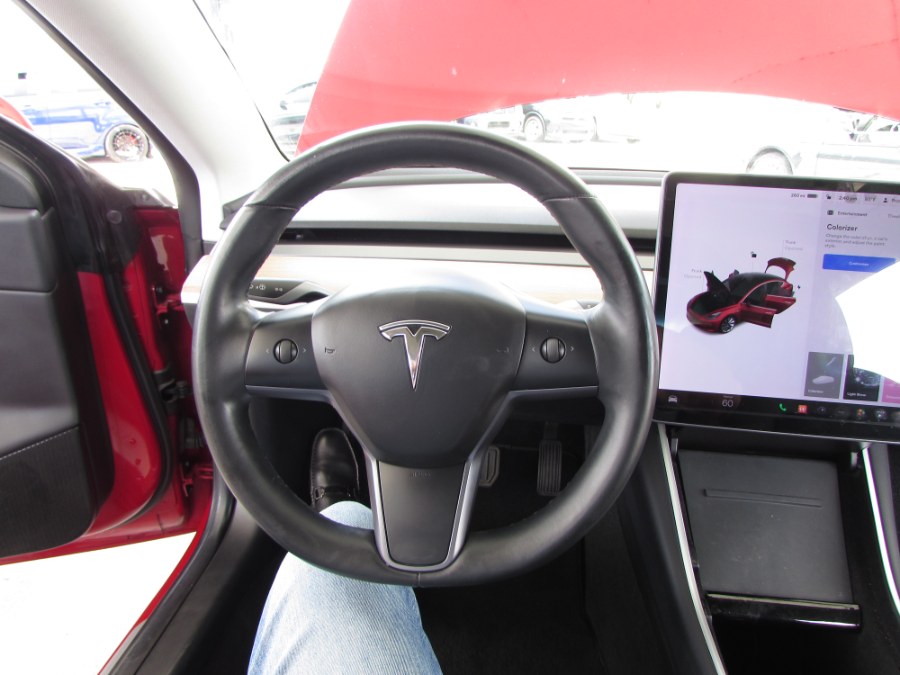 2018 Tesla Model 3 Long Range Battery RWD, available for sale in Orlando, Florida | VIP Auto Enterprise, Inc. Orlando, Florida 2018 Tesla Model 3 Long Range Battery RWD, available for sale in Orlando, Florida | VIP Auto Enterprise, Inc. Orlando, Florida