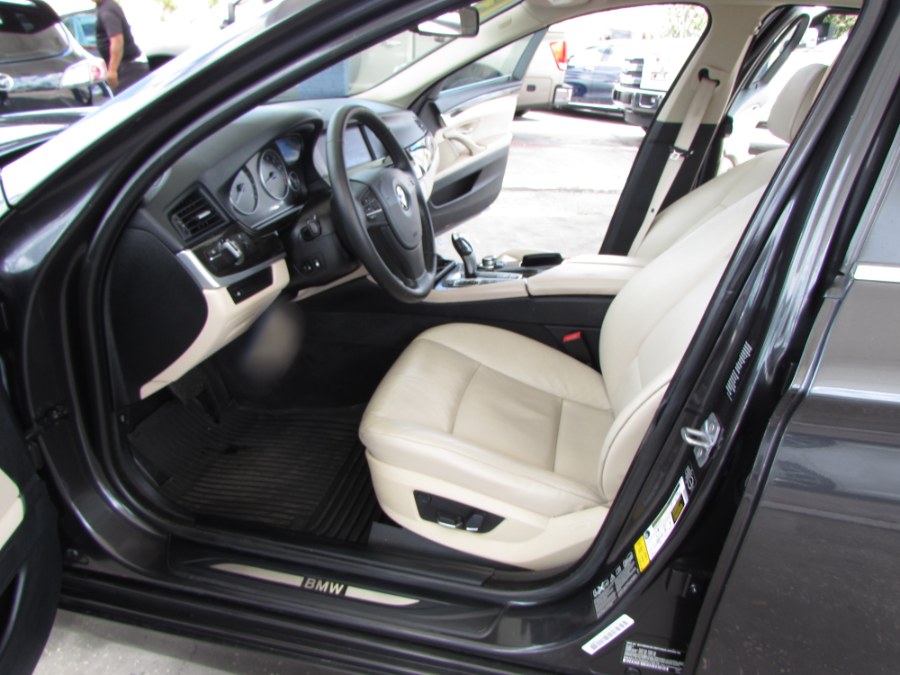 2013 BMW 5 Series 4dr Sdn 535i xDrive AWD, available for sale in Orlando, Florida | VIP Auto Enterprise, Inc. Orlando, Florida 2013 BMW 5 Series 4dr Sdn 535i xDrive AWD, available for sale in Orlando, Florida | VIP Auto Enterprise, Inc. Orlando, Florida