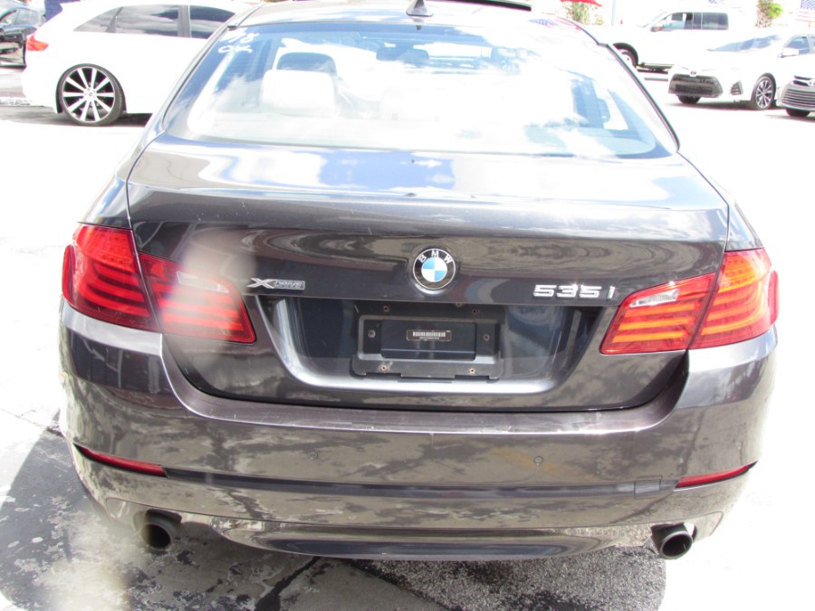 2013 BMW 5 Series 4dr Sdn 535i xDrive AWD, available for sale in Orlando, Florida | VIP Auto Enterprise, Inc. Orlando, Florida 2013 BMW 5 Series 4dr Sdn 535i xDrive AWD, available for sale in Orlando, Florida | VIP Auto Enterprise, Inc. Orlando, Florida