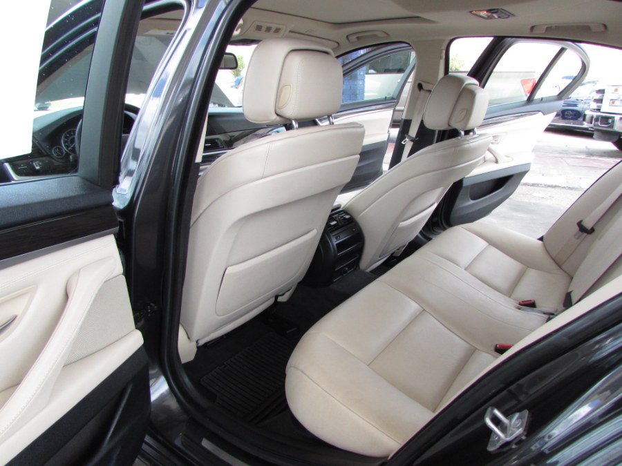 2013 BMW 5 Series 4dr Sdn 535i xDrive AWD, available for sale in Orlando, Florida | VIP Auto Enterprise, Inc. Orlando, Florida 2013 BMW 5 Series 4dr Sdn 535i xDrive AWD, available for sale in Orlando, Florida | VIP Auto Enterprise, Inc. Orlando, Florida