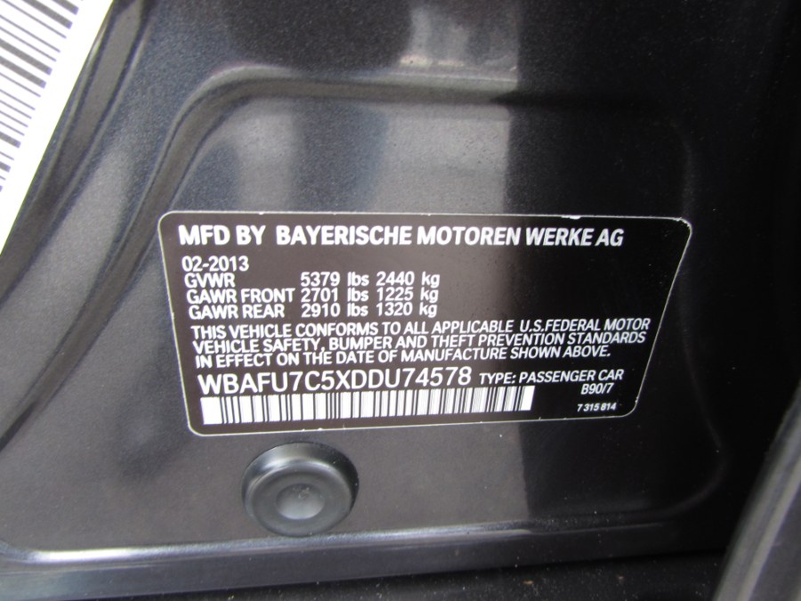 2013 BMW 5 Series 4dr Sdn 535i xDrive AWD, available for sale in Orlando, Florida | VIP Auto Enterprise, Inc. Orlando, Florida 2013 BMW 5 Series 4dr Sdn 535i xDrive AWD, available for sale in Orlando, Florida | VIP Auto Enterprise, Inc. Orlando, Florida