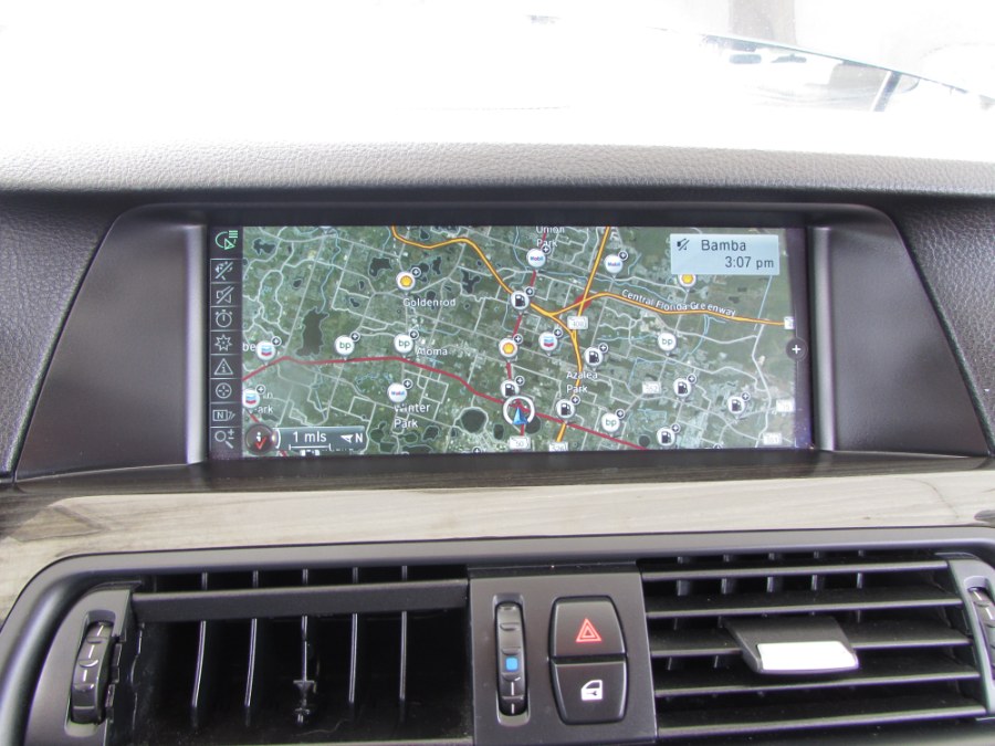 2013 BMW 5 Series 4dr Sdn 535i xDrive AWD, available for sale in Orlando, Florida | VIP Auto Enterprise, Inc. Orlando, Florida 2013 BMW 5 Series 4dr Sdn 535i xDrive AWD, available for sale in Orlando, Florida | VIP Auto Enterprise, Inc. Orlando, Florida