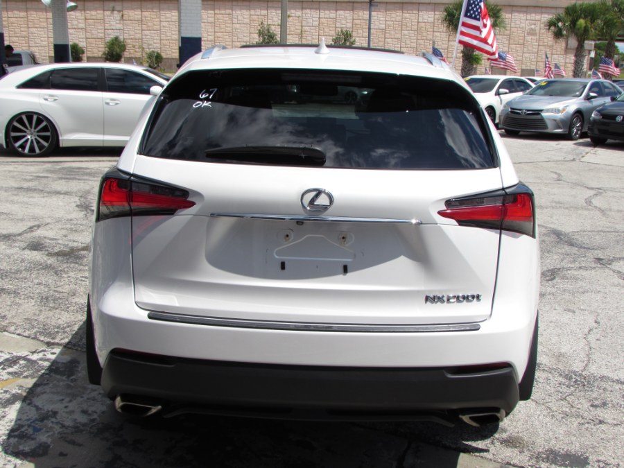 Used Lexus NX 200t AWD 4dr 2015 | VIP Auto Enterprise, Inc. Orlando, Florida Used Lexus NX 200t AWD 4dr 2015 | VIP Auto Enterprise, Inc. Orlando, Florida