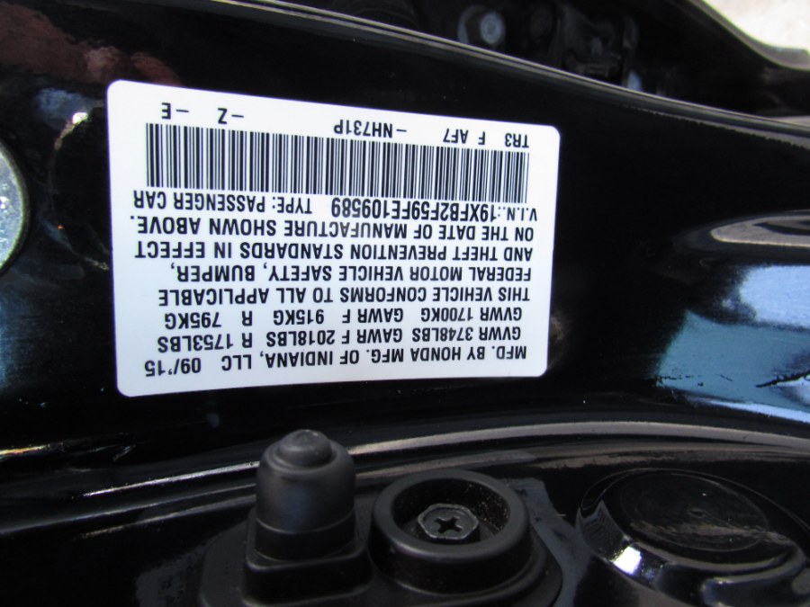 Used Honda Civic Sedan 4dr CVT LX 2015 | VIP Auto Enterprise, Inc. Orlando, Florida Used Honda Civic Sedan 4dr CVT LX 2015 | VIP Auto Enterprise, Inc. Orlando, Florida