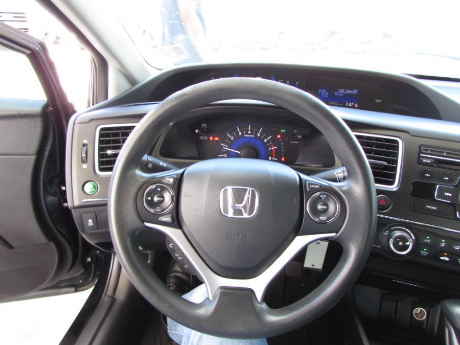 Used Honda Civic Sedan 4dr CVT LX 2015 | VIP Auto Enterprise, Inc. Orlando, Florida Used Honda Civic Sedan 4dr CVT LX 2015 | VIP Auto Enterprise, Inc. Orlando, Florida