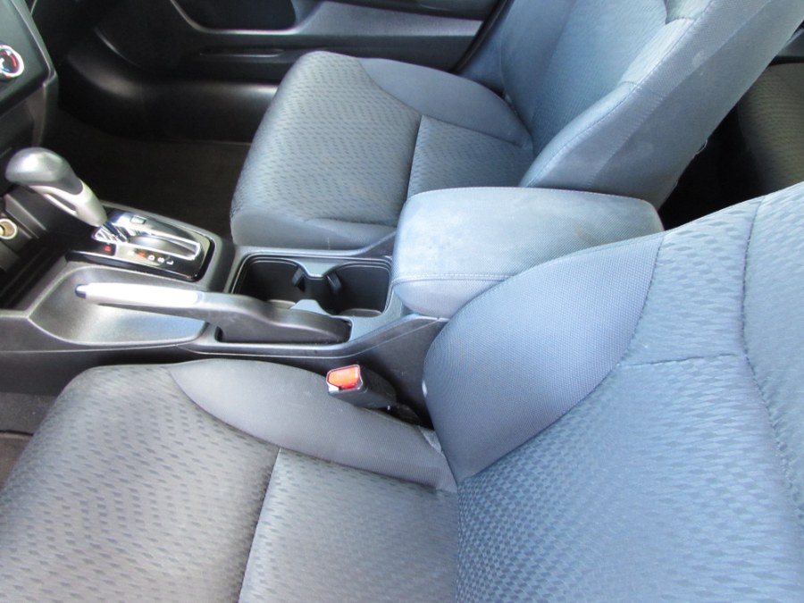 Used Honda Civic Sedan 4dr CVT LX 2015 | VIP Auto Enterprise, Inc. Orlando, Florida Used Honda Civic Sedan 4dr CVT LX 2015 | VIP Auto Enterprise, Inc. Orlando, Florida