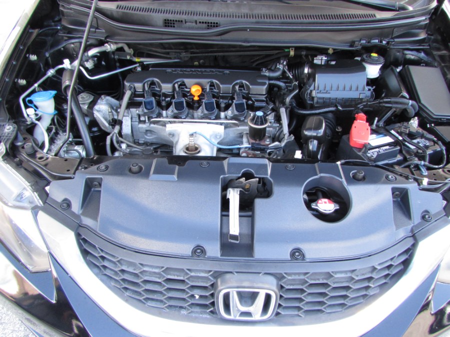 Used Honda Civic Sedan 4dr CVT LX 2015 | VIP Auto Enterprise, Inc. Orlando, Florida Used Honda Civic Sedan 4dr CVT LX 2015 | VIP Auto Enterprise, Inc. Orlando, Florida
