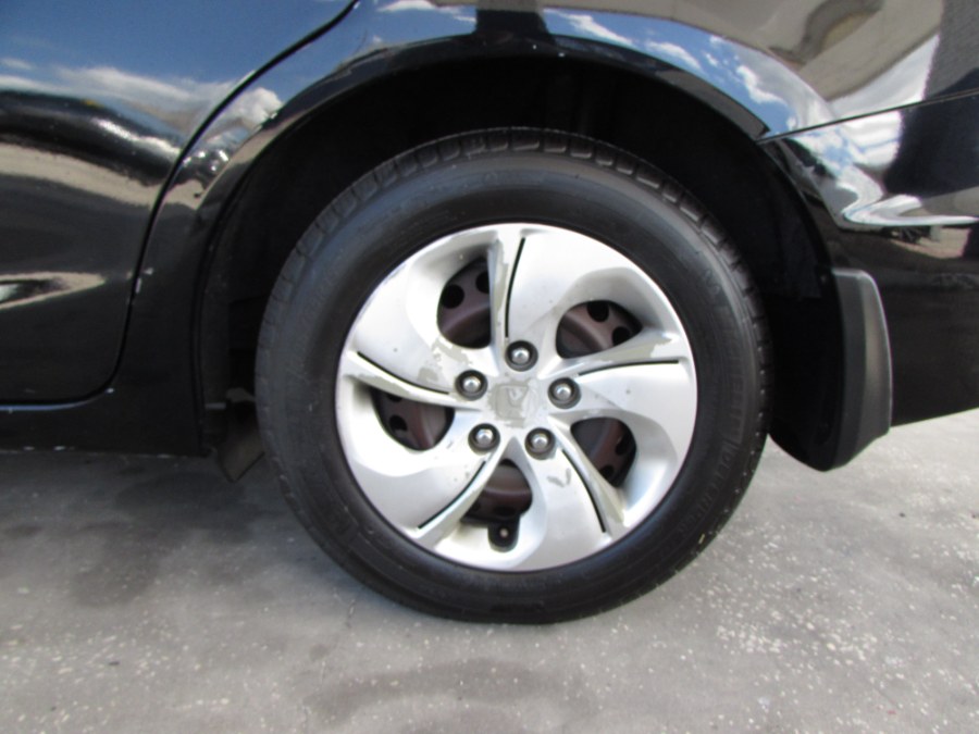Used Honda Civic Sedan 4dr CVT LX 2015 | VIP Auto Enterprise, Inc. Orlando, Florida Used Honda Civic Sedan 4dr CVT LX 2015 | VIP Auto Enterprise, Inc. Orlando, Florida