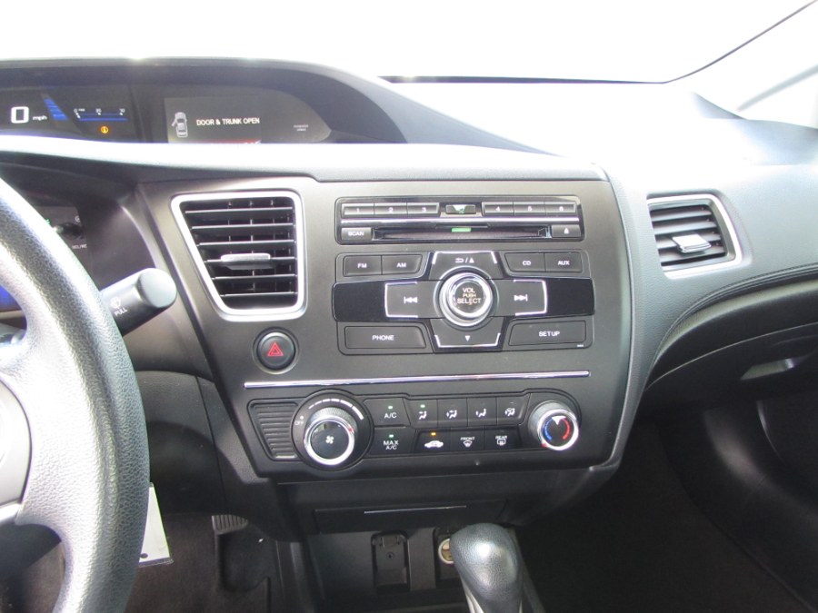 Used Honda Civic Sedan 4dr CVT LX 2015 | VIP Auto Enterprise, Inc. Orlando, Florida Used Honda Civic Sedan 4dr CVT LX 2015 | VIP Auto Enterprise, Inc. Orlando, Florida