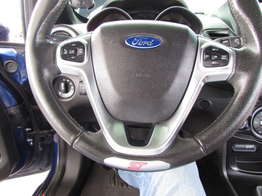 Used Ford Fiesta 5dr HB ST 2016 | VIP Auto Enterprise, Inc. Orlando, Florida Used Ford Fiesta 5dr HB ST 2016 | VIP Auto Enterprise, Inc. Orlando, Florida