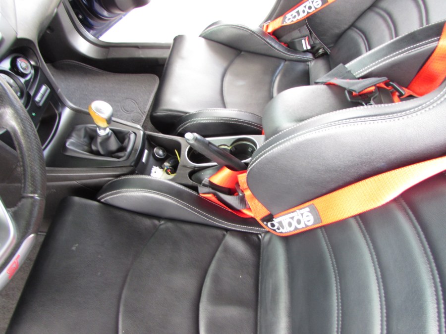 Used Ford Fiesta 5dr HB ST 2016 | VIP Auto Enterprise, Inc. Orlando, Florida Used Ford Fiesta 5dr HB ST 2016 | VIP Auto Enterprise, Inc. Orlando, Florida