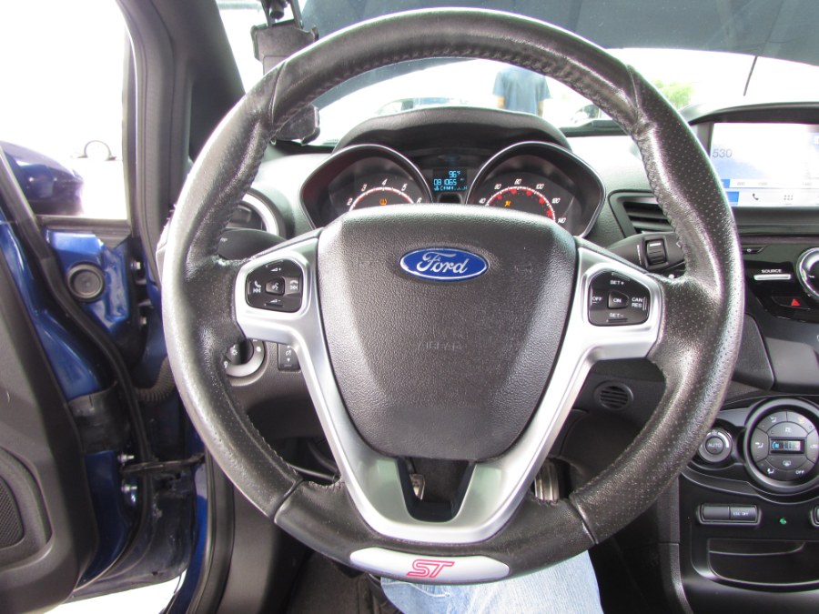 Used Ford Fiesta 5dr HB ST 2016 | VIP Auto Enterprise, Inc. Orlando, Florida Used Ford Fiesta 5dr HB ST 2016 | VIP Auto Enterprise, Inc. Orlando, Florida