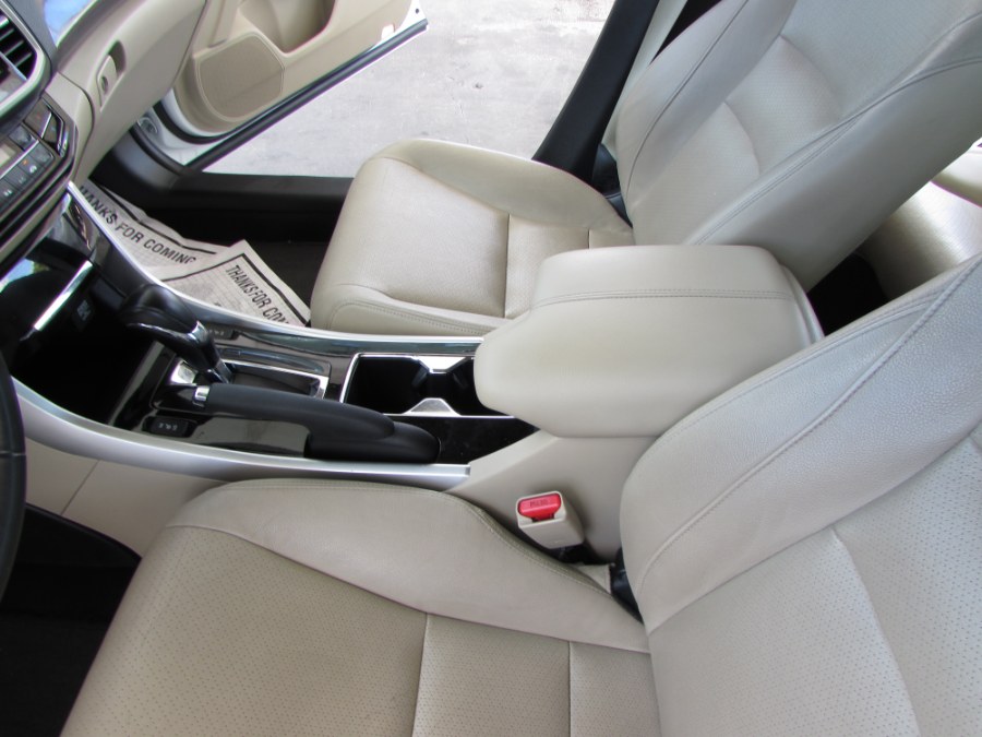 2016 Honda Accord Sedan 4dr V6 Auto Touring, available for sale in Orlando, Florida | VIP Auto Enterprise, Inc. Orlando, Florida 2016 Honda Accord Sedan 4dr V6 Auto Touring, available for sale in Orlando, Florida | VIP Auto Enterprise, Inc. Orlando, Florida