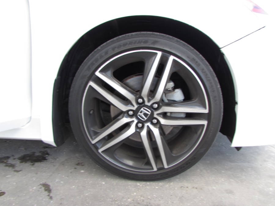 2016 Honda Accord Sedan 4dr V6 Auto Touring, available for sale in Orlando, Florida | VIP Auto Enterprise, Inc. Orlando, Florida 2016 Honda Accord Sedan 4dr V6 Auto Touring, available for sale in Orlando, Florida | VIP Auto Enterprise, Inc. Orlando, Florida