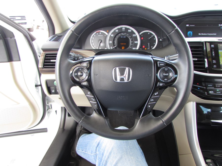 2016 Honda Accord Sedan 4dr V6 Auto Touring, available for sale in Orlando, Florida | VIP Auto Enterprise, Inc. Orlando, Florida 2016 Honda Accord Sedan 4dr V6 Auto Touring, available for sale in Orlando, Florida | VIP Auto Enterprise, Inc. Orlando, Florida