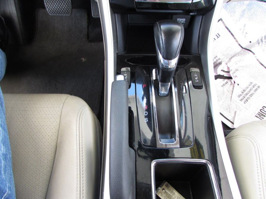 2016 Honda Accord Sedan 4dr V6 Auto Touring, available for sale in Orlando, Florida | VIP Auto Enterprise, Inc. Orlando, Florida 2016 Honda Accord Sedan 4dr V6 Auto Touring, available for sale in Orlando, Florida | VIP Auto Enterprise, Inc. Orlando, Florida
