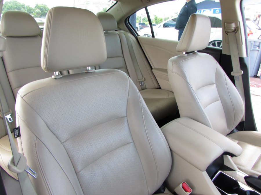 2016 Honda Accord Sedan 4dr V6 Auto Touring, available for sale in Orlando, Florida | VIP Auto Enterprise, Inc. Orlando, Florida 2016 Honda Accord Sedan 4dr V6 Auto Touring, available for sale in Orlando, Florida | VIP Auto Enterprise, Inc. Orlando, Florida