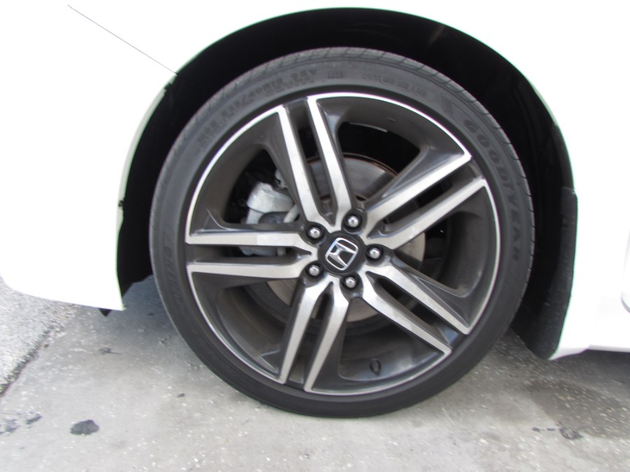 2016 Honda Accord Sedan 4dr V6 Auto Touring, available for sale in Orlando, Florida | VIP Auto Enterprise, Inc. Orlando, Florida 2016 Honda Accord Sedan 4dr V6 Auto Touring, available for sale in Orlando, Florida | VIP Auto Enterprise, Inc. Orlando, Florida