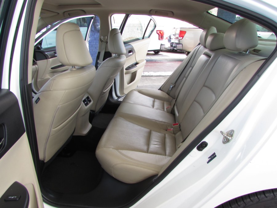 2016 Honda Accord Sedan 4dr V6 Auto Touring, available for sale in Orlando, Florida | VIP Auto Enterprise, Inc. Orlando, Florida 2016 Honda Accord Sedan 4dr V6 Auto Touring, available for sale in Orlando, Florida | VIP Auto Enterprise, Inc. Orlando, Florida