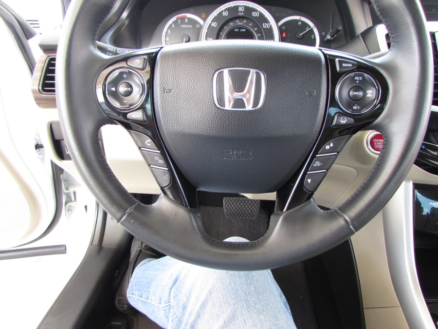 2016 Honda Accord Sedan 4dr V6 Auto Touring, available for sale in Orlando, Florida | VIP Auto Enterprise, Inc. Orlando, Florida 2016 Honda Accord Sedan 4dr V6 Auto Touring, available for sale in Orlando, Florida | VIP Auto Enterprise, Inc. Orlando, Florida