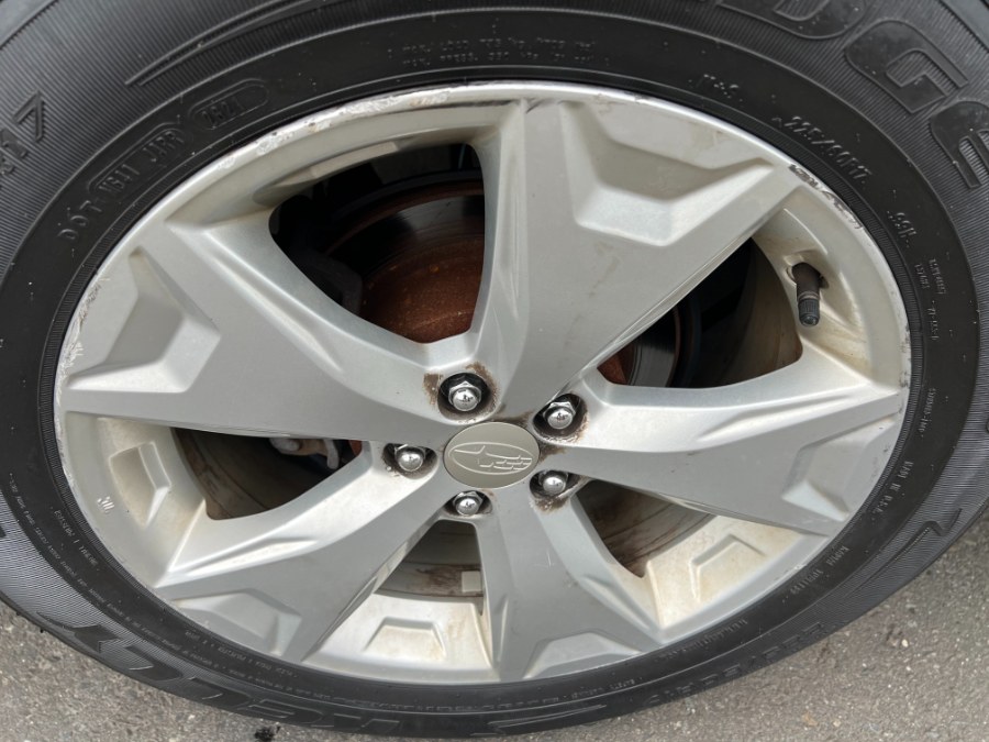 Used Subaru Forester 4dr CVT 2.5i Premium PZEV 2015 | Bristol Auto Center LLC. Bristol, Connecticut Used Subaru Forester 4dr CVT 2.5i Premium PZEV 2015 | Bristol Auto Center LLC. Bristol, Connecticut