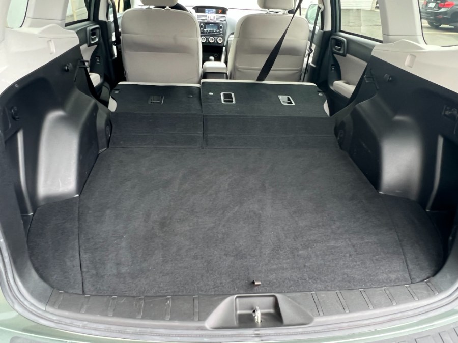 Used Subaru Forester 4dr CVT 2.5i Premium PZEV 2015 | Bristol Auto Center LLC. Bristol, Connecticut Used Subaru Forester 4dr CVT 2.5i Premium PZEV 2015 | Bristol Auto Center LLC. Bristol, Connecticut