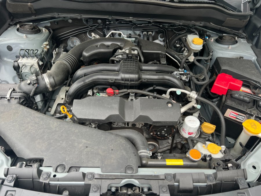 Used Subaru Forester 4dr CVT 2.5i Premium PZEV 2015 | Bristol Auto Center LLC. Bristol, Connecticut Used Subaru Forester 4dr CVT 2.5i Premium PZEV 2015 | Bristol Auto Center LLC. Bristol, Connecticut