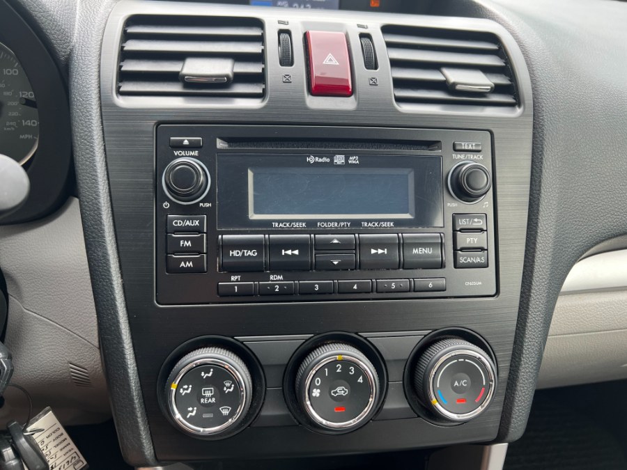 Used Subaru Forester 4dr CVT 2.5i Premium PZEV 2015 | Bristol Auto Center LLC. Bristol, Connecticut Used Subaru Forester 4dr CVT 2.5i Premium PZEV 2015 | Bristol Auto Center LLC. Bristol, Connecticut