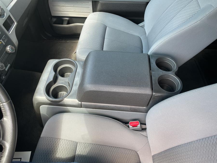 Used Ford F-150 4WD SuperCrew 145" XLT 2011 | Lex Autos LLC. Hartford, Connecticut Used Ford F-150 4WD SuperCrew 145" XLT 2011 | Lex Autos LLC. Hartford, Connecticut