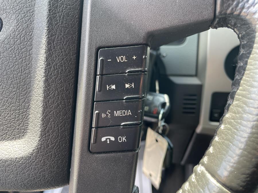 Used Ford F-150 4WD SuperCrew 145" XLT 2011 | Lex Autos LLC. Hartford, Connecticut Used Ford F-150 4WD SuperCrew 145" XLT 2011 | Lex Autos LLC. Hartford, Connecticut