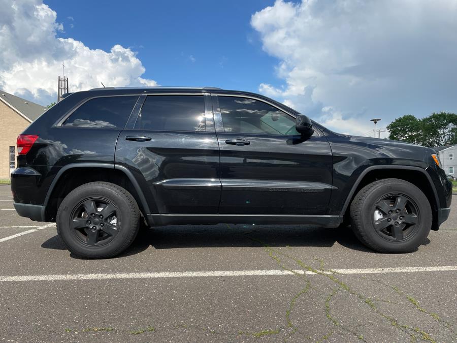 2012 Jeep Grand Cherokee 4WD 4dr Laredo, available for sale in Hartford, Connecticut | Lex Autos LLC. Hartford, Connecticut 2012 Jeep Grand Cherokee 4WD 4dr Laredo, available for sale in Hartford, Connecticut | Lex Autos LLC. Hartford, Connecticut