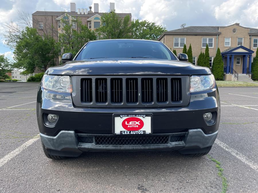 2012 Jeep Grand Cherokee 4WD 4dr Laredo, available for sale in Hartford, Connecticut | Lex Autos LLC. Hartford, Connecticut 2012 Jeep Grand Cherokee 4WD 4dr Laredo, available for sale in Hartford, Connecticut | Lex Autos LLC. Hartford, Connecticut