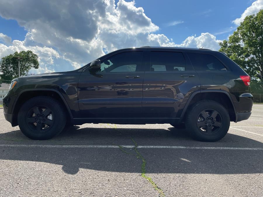 2012 Jeep Grand Cherokee 4WD 4dr Laredo, available for sale in Hartford, Connecticut | Lex Autos LLC. Hartford, Connecticut 2012 Jeep Grand Cherokee 4WD 4dr Laredo, available for sale in Hartford, Connecticut | Lex Autos LLC. Hartford, Connecticut