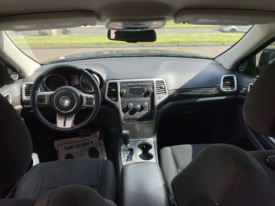 2012 Jeep Grand Cherokee 4WD 4dr Laredo, available for sale in Hartford, Connecticut | Lex Autos LLC. Hartford, Connecticut 2012 Jeep Grand Cherokee 4WD 4dr Laredo, available for sale in Hartford, Connecticut | Lex Autos LLC. Hartford, Connecticut